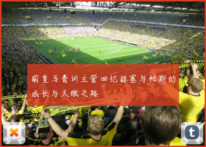 前皇马青训主管回忆赫塞与帕斯的成长与天赋之路