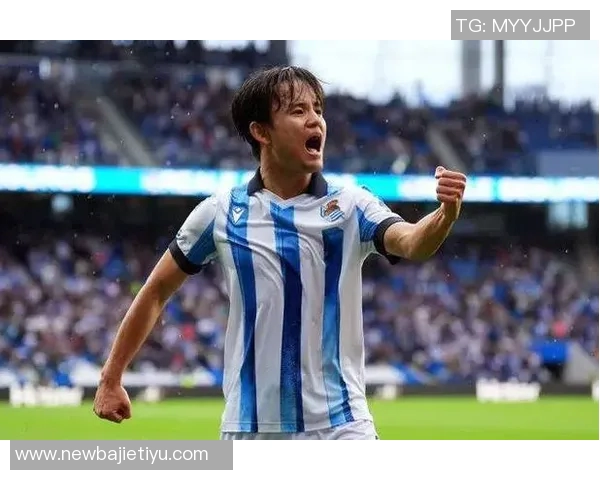 西班牙媒体曝皇社冬窗欲售久保建英要价4000万英超球队争相追逐