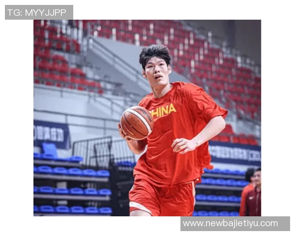 媒体人分析郇斯楠进入NBA几乎已成定局未来值得期待 媒体人分析郇斯楠进入NBA几乎已成定局未来值得期待