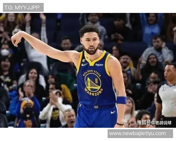 克莱谈垃圾话文化:竞争中应保持尊重与界限