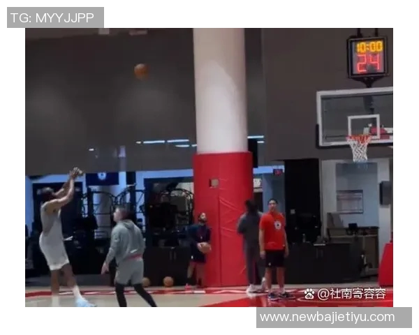 小卡谈首次与哈登合作的训练营经历对团队的积极影响