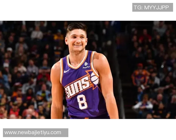 格雷森阿伦谈球迷期待与压力感受每次出手都承载着重任 格雷森阿伦谈球迷期待与压力感受每次出手都承载着重任