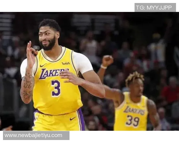 浓眉交易市场分析活塞老鹰猛龙公牛下家概率一览 浓眉交易市场分析活塞老鹰猛龙公牛下家概率一览