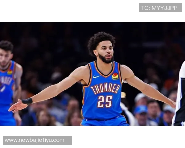 帕金斯称SGA上赛季表现卓越其他明星球员应感到嫉妒