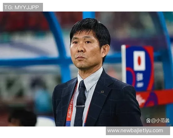 森保一谈战胜巴西的挑战与未来对手的防守策略调整