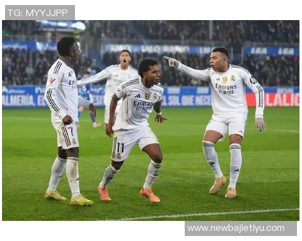 早报：罗德里戈绝杀助皇马逆转阿拉维斯收获胜利