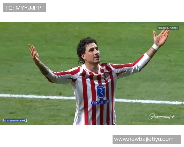 吉梅内斯称小西蒙尼凭努力赢得尊重马竞球员视其为平等伙伴